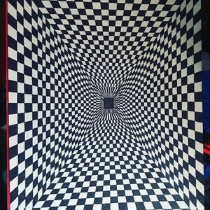 Meet your Posher, Charles